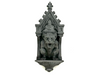 Decor Gargoyle Sconce imprimat 3D în PLA - Artă de perete unică