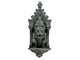 Decor Gargoyle Sconce imprimat 3D în PLA - Artă de perete unică