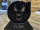 VENOM STRING-ART / MARVEL / COMICS
