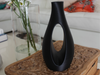 Vază Decorativă Modernă - Printată 3D din PLA de Înaltă Calitate