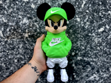 Mickey Mouse Mini Urban Vibes din PLA - Model 3D gata de imprimat