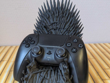 Suport pentru controler PS5 Game of Thrones: Tronul de Fier