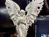 Înflorirea Tăcută - Artă Frumoasă, lucrată manual, printată 3D din PLA