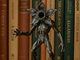 Demogorgon Stranger Things Figurine Statue - 3D Printed in Durable PLA