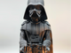 Suport Controler Darth Vader - Suport imprimat 3D din PLA pentru PS5 și Xbox