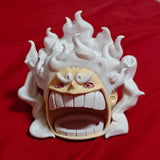 One Piece - Figlife! Monkey D. Luffy Gear 5