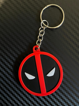 Breloc Deadpool