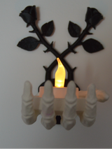 Lumină în Întuneric