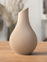 Vază Shizu Japandi - Printată 3D din PLA