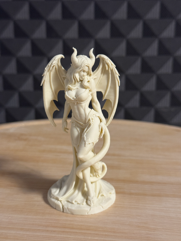 Succubus
