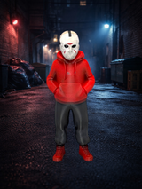 Figurină Urban Jason PLA - Icon al groazei moderne