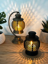 Mini Lampă de Noapte din PLA – Articol Adorabil de Decor pentru Casă