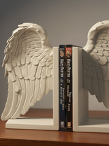 Posa-libros Alas de Angel