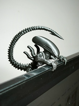 Monitor Alien - Realizat manual din PLA cu printare 3D de precizie