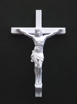 Crucifixul Înălțat - Isus Hristos
