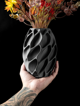 Vază Exo de la MODERN MACHINE - Printată 3D din PLA