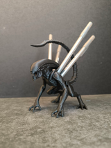 XenoPen - Accesoriu de birou imprimat 3D din PLA, cu tematică extraterestră
