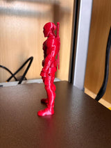 Figurină Deadpool printată 3D - Material PLA durabil