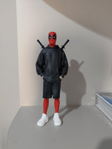 Deadpool Urban