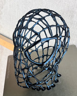 Suport căști și ochelari imprimat 3D stil Spiderman Venom - Material PLA