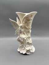 Fairy Garden Sculpture Vase