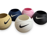 Vază Nike Basketball - Decor PLA Personalizabil Printat 3D