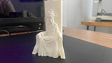 Unleash Your Solo Leveling Fandom with Our Custom PLA God Statue