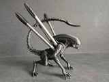 XenoPen - Alien - Suport de pix printat 3D