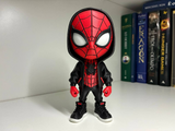 Figurină de acțiune Omul Păianjen urban printată 3D - Material PLA