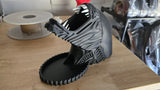 Galactic Roll: Turn Alien din Zaruri PLA Personalizat