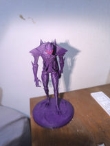 3D Printed Figurine - Beru, Shadow of the King | Solo Leveling (PLA)