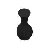 Vază elegantă din PLA - Printată 3D cu precizie