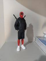 Deadpool Urban