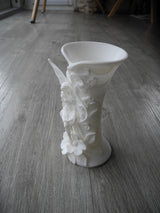 Fairy Garden Sculpture Vase