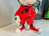 Mickey Mouse Urban Figurine - Handcrafted in PLA