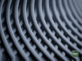 Lucid · Vază - Vază minimalistă imprimată 3D din PLA