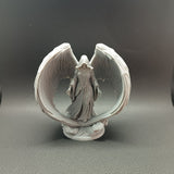 Înger Păzitor - Miniatură de Masă Detaliată, Printată 3D PLA