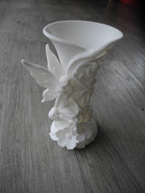 Fairy Garden Sculpture Vase