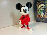 Mickey Mouse Urban Figurine - Handcrafted in PLA