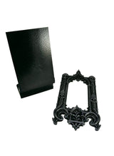 Ramă foto 4x6 printată 3D din PLA - Design din 2 piese