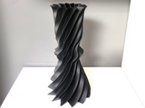 Vază Wednesday Dark Queen - Printată 3D din PLA