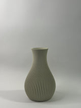 Vază modernă Japandi – Printată 3D din PLA Durabil