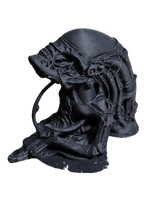 ALIEN WALL 6