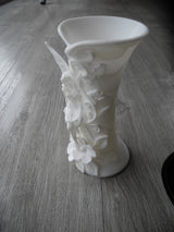 Fairy Garden Sculpture Vase