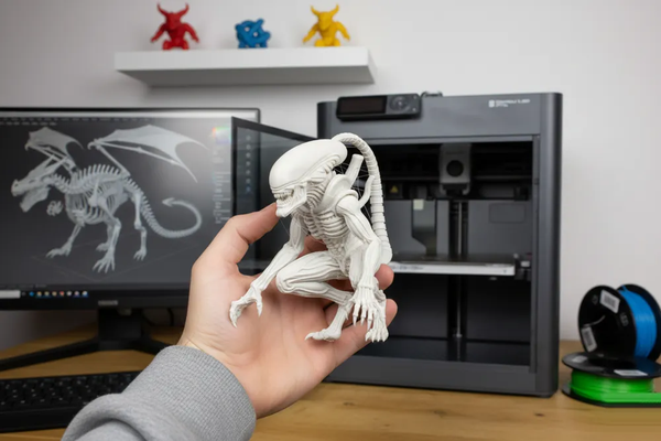 Alien Xenomorph